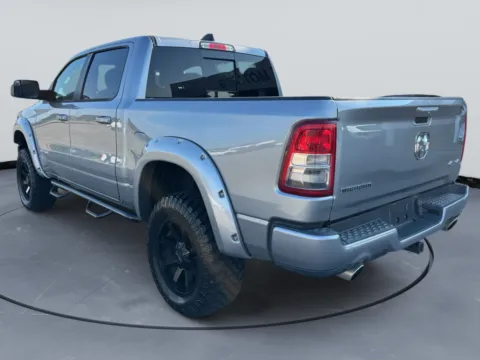 More photos of 2019 Ram 1500 Big Horn at Tri-State Motor Company, AR