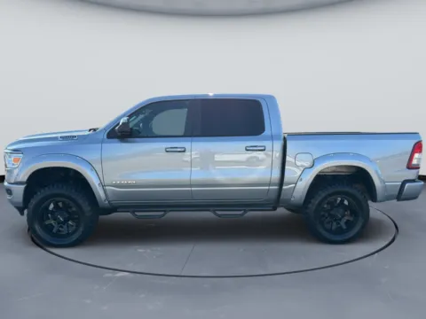More photos of 2019 Ram 1500 Big Horn at Tri-State Motor Company, AR