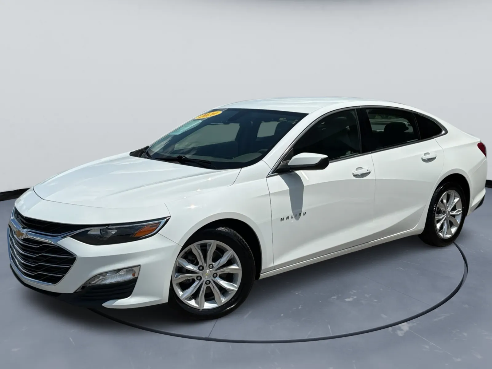 Another view of 2020 Chevrolet Malibu LT for sale in Blytheville, AR at Tri-State Motor Company