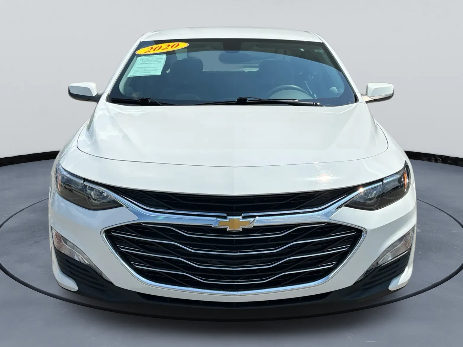 Photos of 2020 Chevrolet Malibu LT for sale in Blytheville, AR at Tri-State Motor Company
