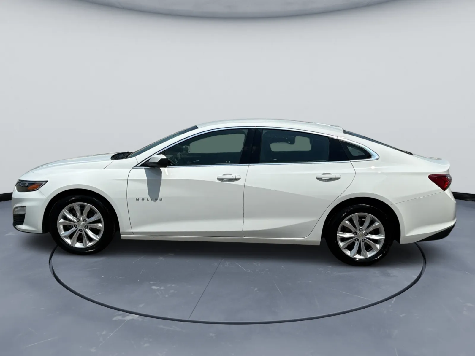 More photos of 2020 Chevrolet Malibu LT at Tri-State Motor Company, AR
