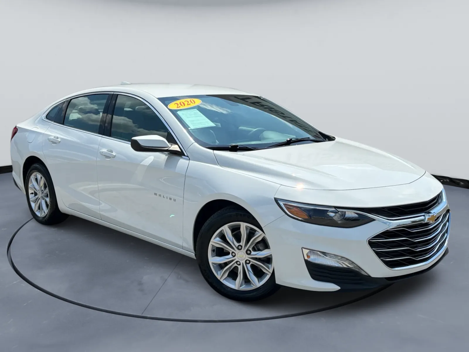 2020 Chevrolet Malibu LT for sale in Blytheville, AR