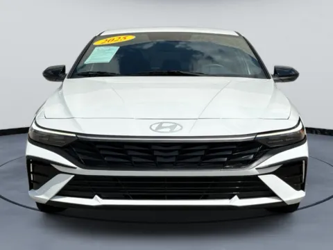 Photos of 2025 Hyundai ELANTRA SEL Sport for sale in Blytheville, AR at Tri-State Motor Company