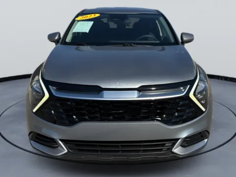 Photos of 2023 Kia Sportage LX for sale in Blytheville, AR at Tri-State Motor Company