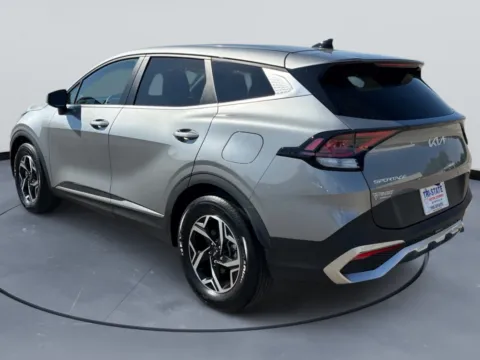 More photos of 2023 Kia Sportage LX at Tri-State Motor Company, AR
