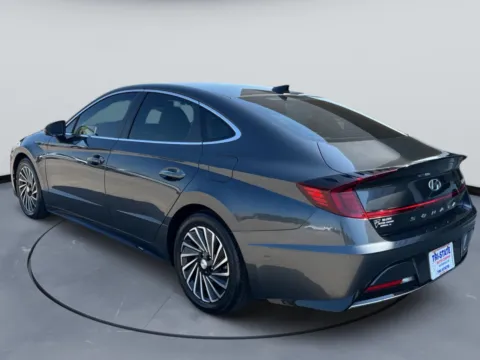 More photos of 2021 Hyundai SONATA Hybrid Limited at Tri-State Motor Company, AR