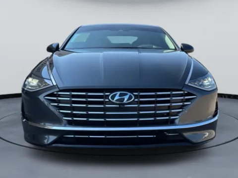 Photos of 2021 Hyundai SONATA Hybrid Limited for sale in Blytheville, AR at Tri-State Motor Company