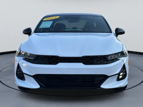 Photos of 2022 Kia K5 GT-Line for sale in Blytheville, AR at Tri-State Motor Company