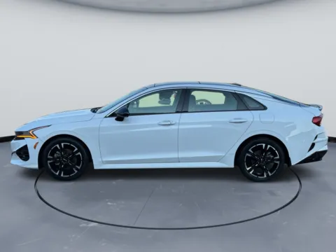 More photos of 2022 Kia K5 GT-Line at Tri-State Motor Company, AR