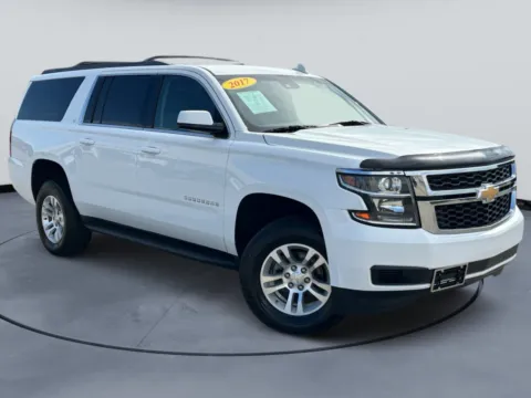 2017 Chevrolet Suburban LT for sale in Blytheville, AR