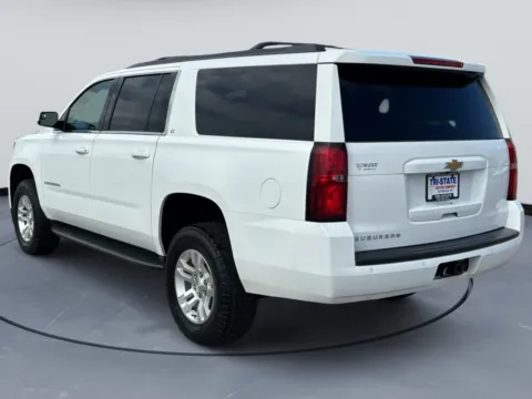 More photos of 2017 Chevrolet Suburban LT at Tri-State Motor Company, AR