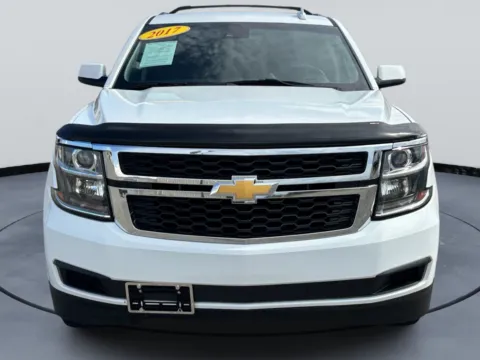 Photos of 2017 Chevrolet Suburban LT for sale in Blytheville, AR at Tri-State Motor Company