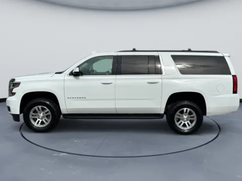 More photos of 2017 Chevrolet Suburban LT at Tri-State Motor Company, AR