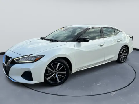 Another view of 2023 Nissan Maxima 3.5 SV for sale in Blytheville, AR at Tri-State Motor Company