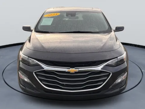 Photos of 2023 Chevrolet Malibu LT for sale in Blytheville, AR at Tri-State Motor Company