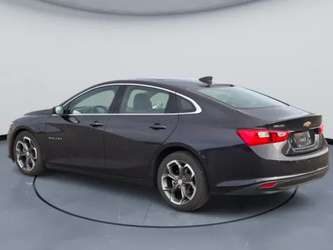 More photos of 2023 Chevrolet Malibu LT at Tri-State Motor Company, AR