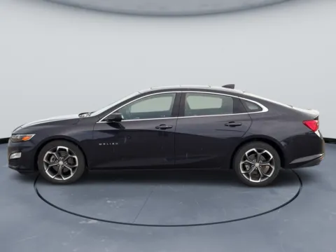 More photos of 2023 Chevrolet Malibu LT at Tri-State Motor Company, AR