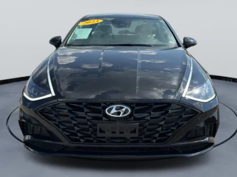 Photos of 2023 Hyundai SONATA SEL for sale in Blytheville, AR at Tri-State Motor Company