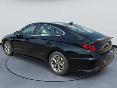 More photos of 2023 Hyundai SONATA SEL at Tri-State Motor Company, AR