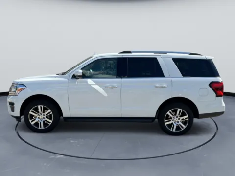 Another view of 2024 Ford Expedition Limited for sale in Blytheville, AR at Tri-State Motor Company