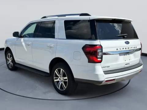 More photos of 2024 Ford Expedition Limited at Tri-State Motor Company, AR
