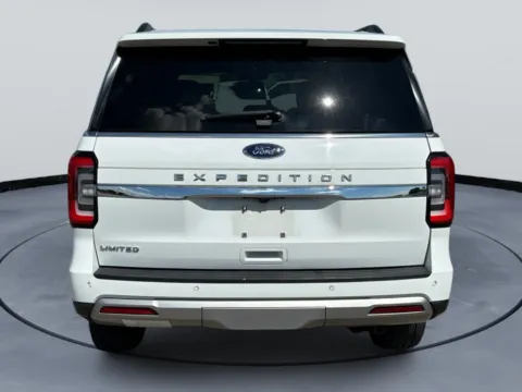 More photos of 2024 Ford Expedition Limited at Tri-State Motor Company, AR