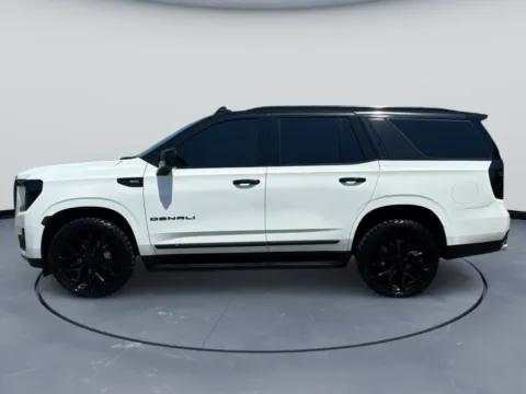More photos of 2023 GMC Yukon Denali at Tri-State Motor Company, AR