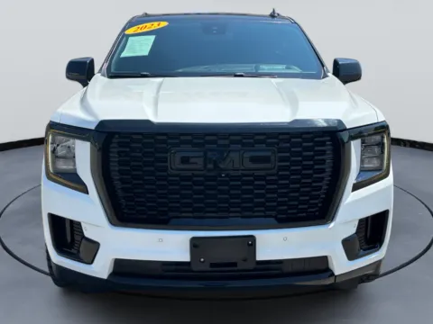 Photos of 2023 GMC Yukon Denali for sale in Blytheville, AR at Tri-State Motor Company