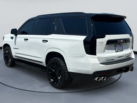 More photos of 2023 GMC Yukon Denali at Tri-State Motor Company, AR