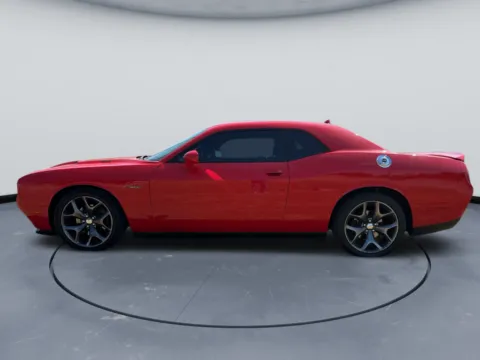 More photos of 2015 Dodge Challenger at Tri-State Motor Company, AR