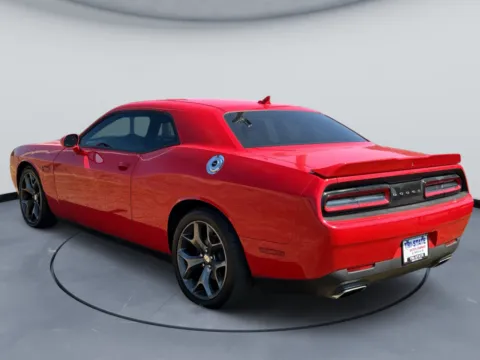 More photos of 2015 Dodge Challenger at Tri-State Motor Company, AR
