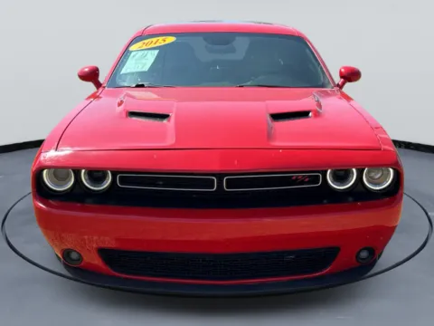 Photos of 2015 Dodge Challenger for sale in Blytheville, AR at Tri-State Motor Company