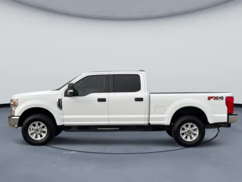 More photos of 2022 Ford F-250 Super Duty at Tri-State Motor Company, AR