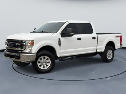 Another view of 2022 Ford F-250 Super Duty for sale in Blytheville, AR at Tri-State Motor Company