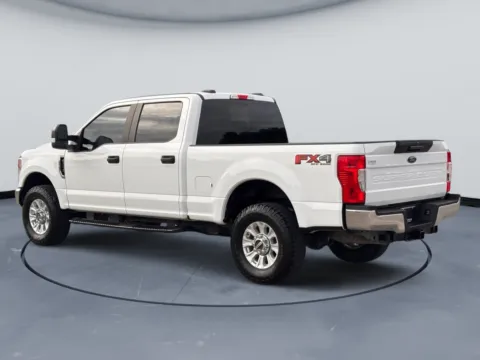 More photos of 2022 Ford F-250 Super Duty at Tri-State Motor Company, AR