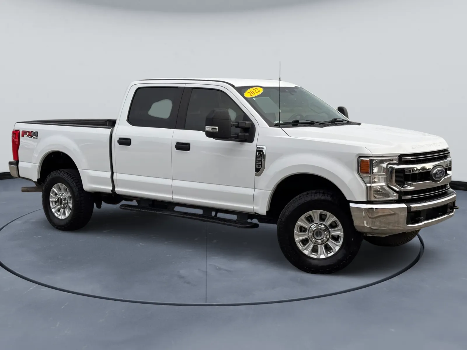 White 2022 Ford F-250 Super Duty for sale in Blytheville, AR