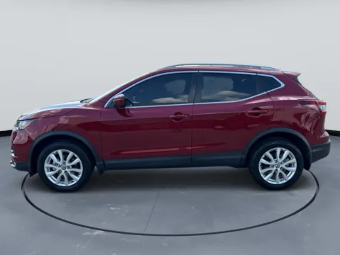 More photos of 2022 Nissan Rogue Sport SV at Tri-State Motor Company, AR