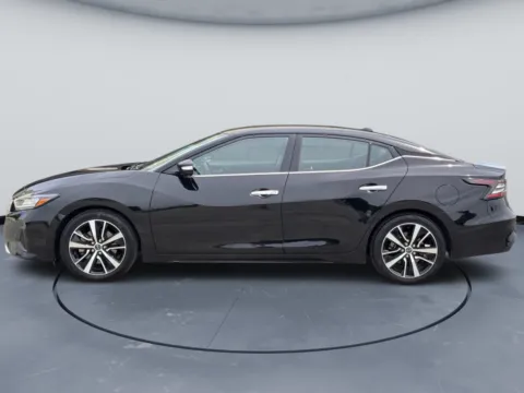 More photos of 2023 Nissan Maxima 3.5 SV at Tri-State Motor Company, AR