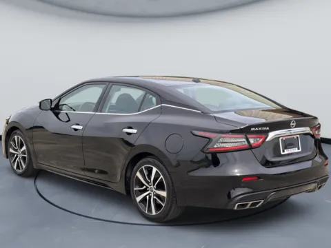 More photos of 2023 Nissan Maxima 3.5 SV at Tri-State Motor Company, AR