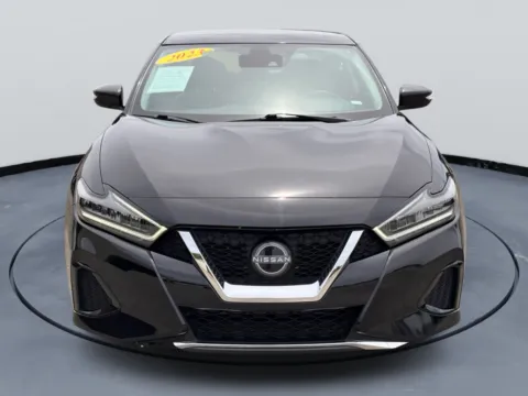 Photos of 2023 Nissan Maxima 3.5 SV for sale in Blytheville, AR at Tri-State Motor Company