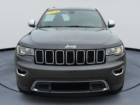 Photos of 2018 Jeep Grand Cherokee Limited for sale in Blytheville, AR at Tri-State Motor Company