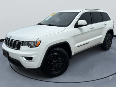 Another view of 2018 Jeep Grand Cherokee Laredo for sale in Blytheville, AR at Tri-State Motor Company