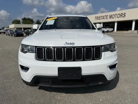 More photos of 2018 Jeep Grand Cherokee Laredo at Tri-State Motor Company, AR