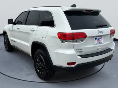 More photos of 2018 Jeep Grand Cherokee Laredo at Tri-State Motor Company, AR