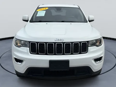 Photos of 2018 Jeep Grand Cherokee Laredo for sale in Blytheville, AR at Tri-State Motor Company