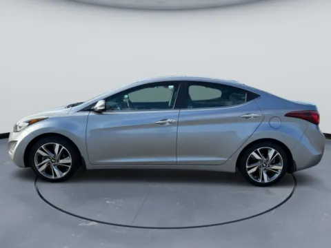 More photos of 2016 Hyundai ELANTRA at Tri-State Motor Company, AR