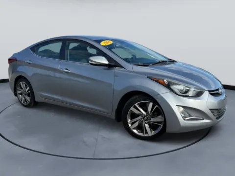 2016 Hyundai ELANTRA for sale in Blytheville, AR