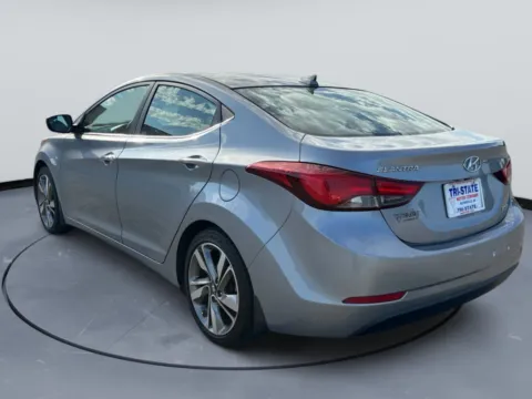 More photos of 2016 Hyundai ELANTRA at Tri-State Motor Company, AR