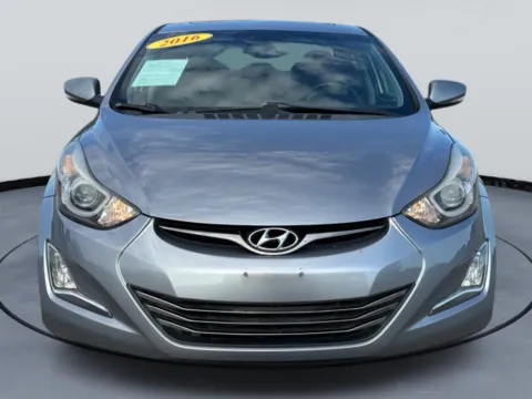 Photos of 2016 Hyundai ELANTRA for sale in Blytheville, AR at Tri-State Motor Company