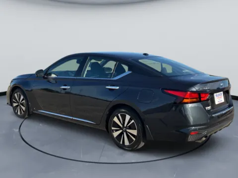 More photos of 2019 Nissan Altima 2.5 SV at Tri-State Motor Company, AR